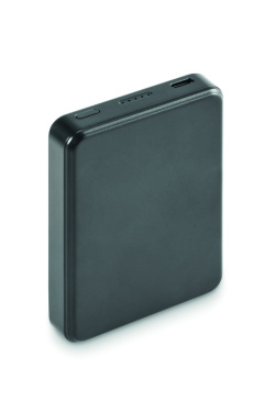 Logotrade Geschäftsgeschenke das Foto: Powerbank 5000 mAh