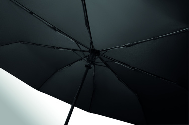 Logotrade Logogeschenke das Foto: Windproof Regenschirm 21"