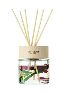 Logotrade werbemittel das Foto: Raumduft Vanille-Aroma 100ml