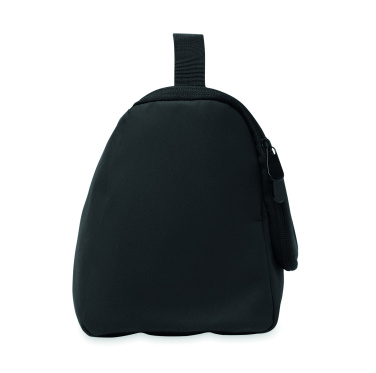 Logotrade Werbegeschenke das Foto: Kosmetiktasche PU
