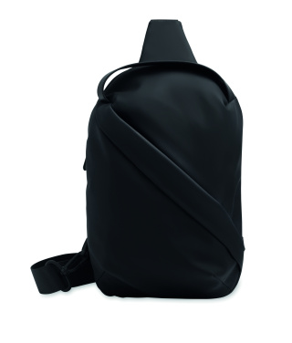 Logotrade werbemittel das Foto: Crossbody Tasche PU