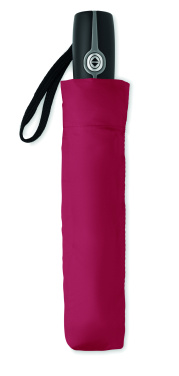 Logotrade Geschäftsgeschenke das Foto: 21" Windbestendige paraplu