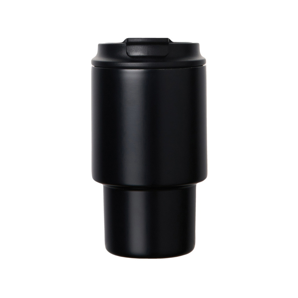 Logotrade Werbegeschenke das Foto: VINGA Nagano RCS To-Go-Becher, 350ml