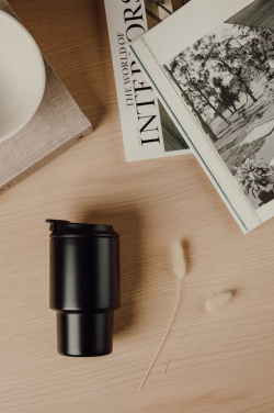 Logotrade werbemittel das Foto: VINGA Nagano RCS To-Go-Becher, 350ml