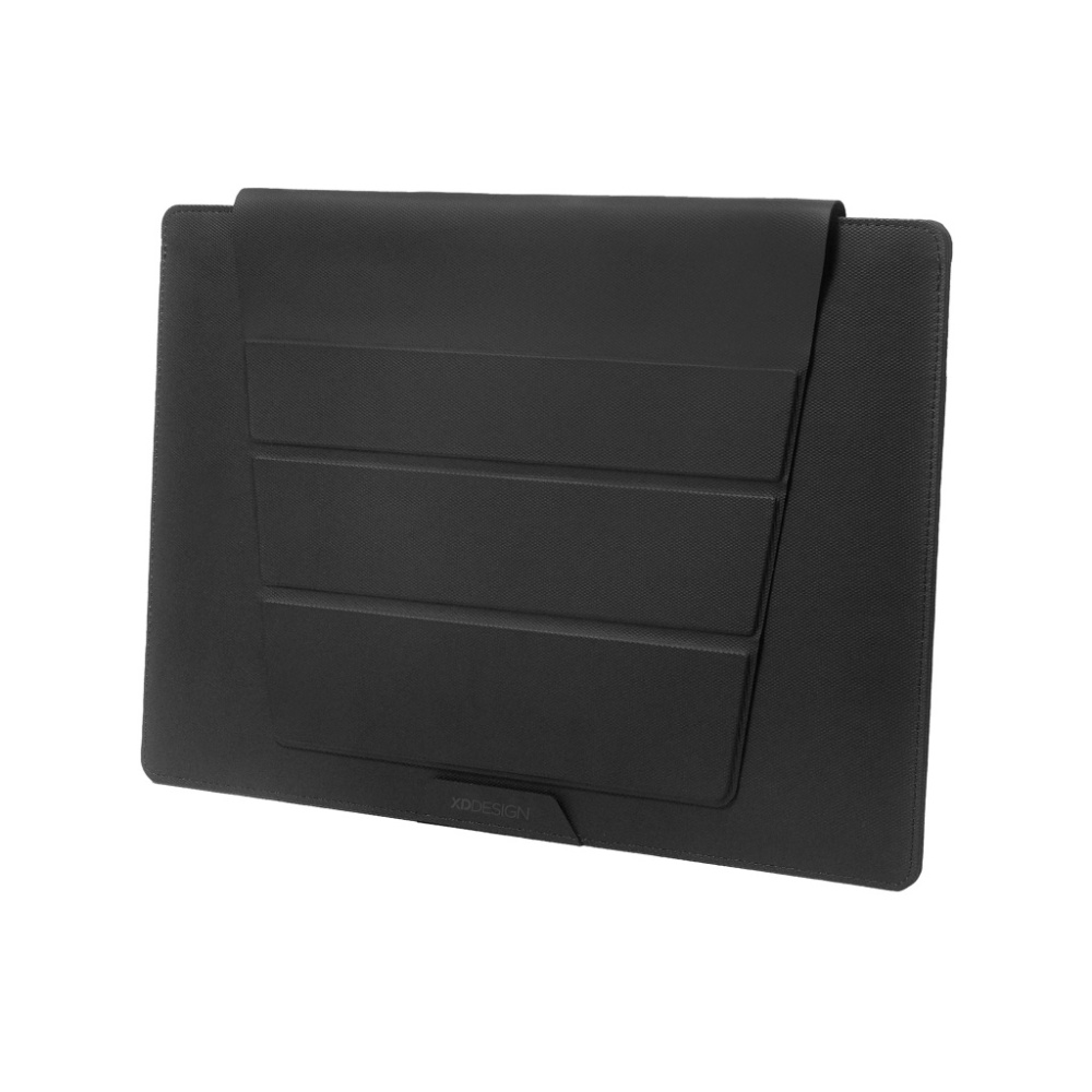 Logotrade Geschäftsgeschenke das Foto: XD Design 14" Mobile Office Sleeve