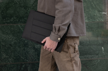 Logotrade Firmengeschenke das Foto: XD Design 14" Mobile Office Sleeve