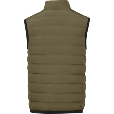 Logotrade werbemittel das Foto: Caltha Daunen Bodywarmer für Herren