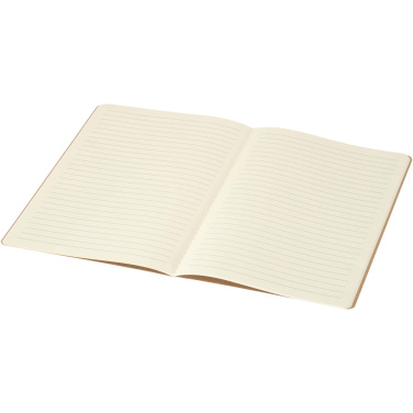 Logotrade werbemittel das Foto: Slyk A5 Cahier Notizbuch, liniert