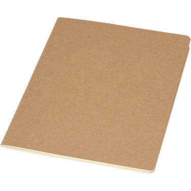 Logotrade Werbeartikel das Foto: Slyk A5 Cahier Notizbuch, liniert