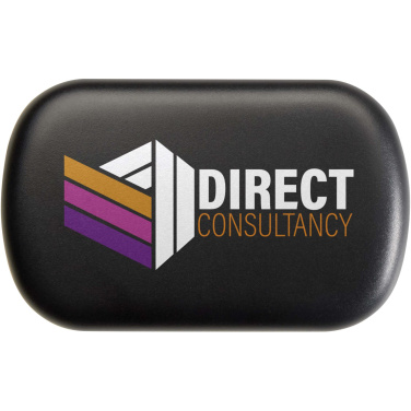 Logotrade werbemittel das Foto: Hush Ohrstöpsel