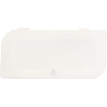 Logotrade werbemittel das Foto: Beamix Fahrradlicht Set