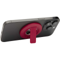 Ain Magnetische Smartphonehalterung  aus recyceltem Kunststoff mit Flaschenöffner , Rot