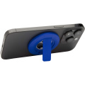 Ain Magnetische Smartphonehalterung  aus recyceltem Kunststoff mit Flaschenöffner , Königsblau