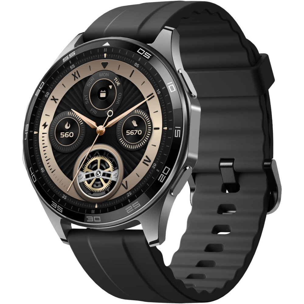 Logotrade Werbegeschenke das Foto: Prixton SWB33 Smartwatch