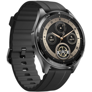 Logotrade Geschäftsgeschenke das Foto: Prixton SWB33 Smartwatch