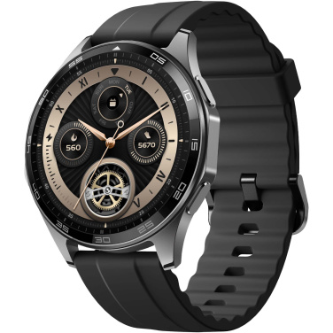 Logotrade Werbegeschenke das Foto: Prixton SWB33 Smartwatch
