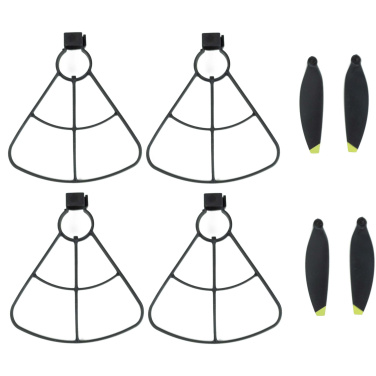 Logotrade Werbegeschenke das Foto: Prixton Delta Drohne