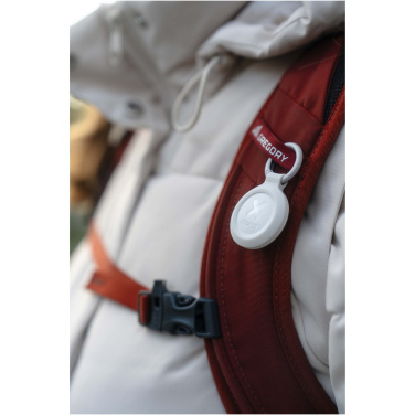 Logotrade Logogeschenke das Foto: Xtorm XTAG2A wasserfeste Reise-Smart-Tags, 3er Set