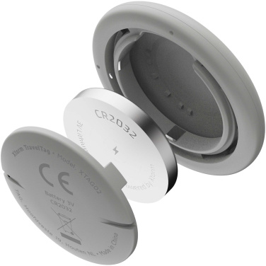 Logotrade Werbeartikel das Foto: Xtorm XTAG2A0 wasserfester Reise-Smart-Tag