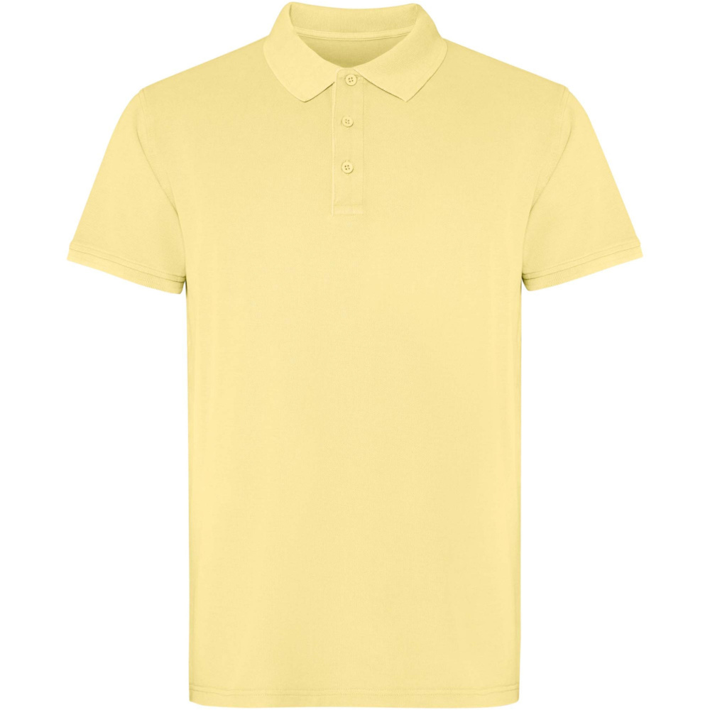 Logotrade Werbegeschenke das Foto: Cobain Poloshirt Unisex  