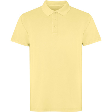 Logotrade Firmengeschenke das Foto: Cobain Poloshirt Unisex  