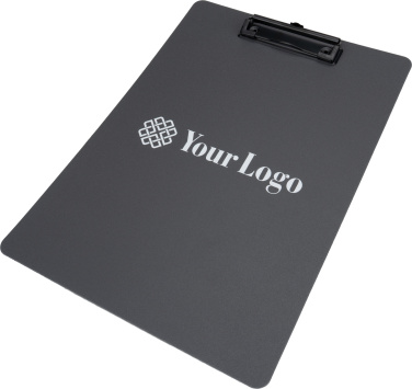 Logotrade Logogeschenke das Foto: Schreibblock mit Clip