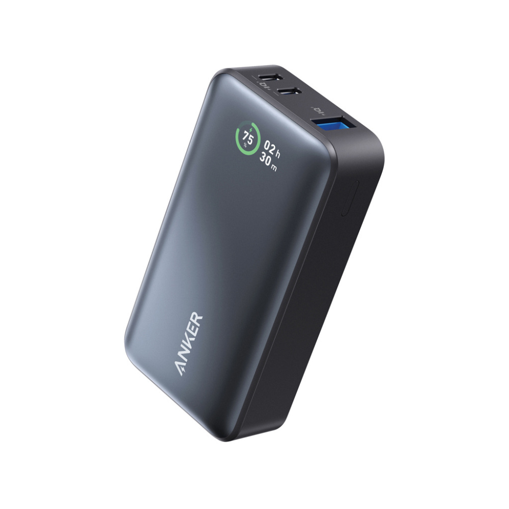 Logotrade werbemittel das Foto: Anker Powerbank PowerCore 10.000mAh, 30W