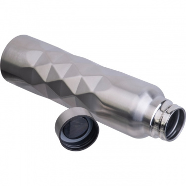 Logotrade Werbeartikel das Foto: Wasserflasche DENIZIL