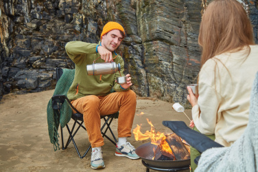 Logotrade Logogeschenke das Foto: Black+Blum Explorer Flasche Duo 1L