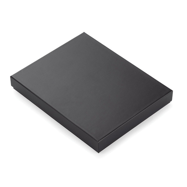 Logotrade Geschäftsgeschenke das Foto: #Premium kinkekarp Saleco