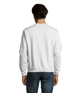 Logotrade Werbeartikel das Foto: SPIDER HERREN SWEATER 260g