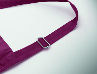 Logotrade Werbeartikel das Foto: Küchenschürze