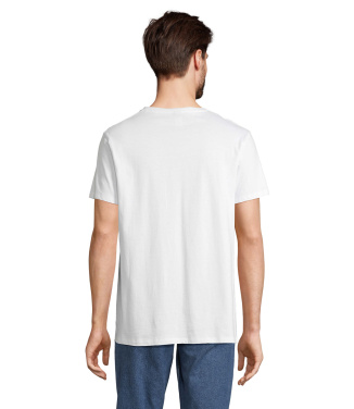 Logotrade werbemittel das Foto: REGENT V  V-NECK T-SHIRT