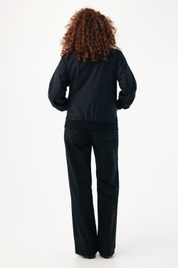 Logotrade werbemittel das Foto: IQONIQ Odin Urban Jacke aus recyceltem Polyester