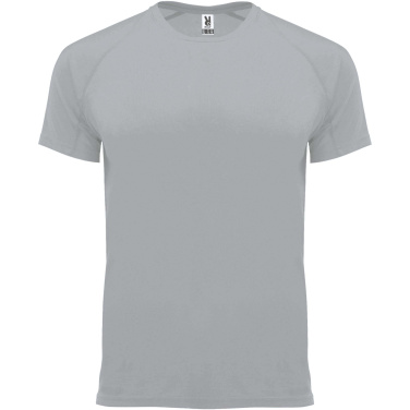 Logotrade Firmengeschenke das Foto: Bahrain Sport T-Shirt für Herren