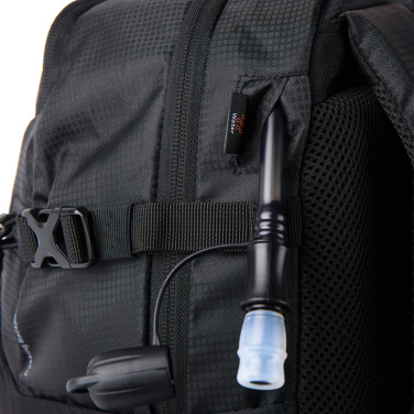 Logotrade werbemittel das Foto: Nordic Drift Trail RCS Rucksack 24L