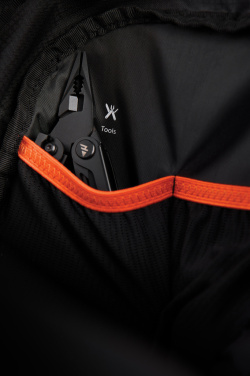 Logotrade werbemittel das Foto: Nordic Drift Trail RCS Daypack 16L