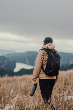 Logotrade Werbegeschenke das Foto: Nordic Drift Trail RCS Daypack 16L