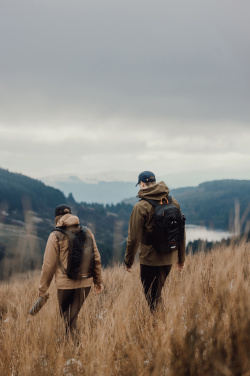 Logotrade Firmengeschenke das Foto: Nordic Drift Trail RCS Daypack 16L