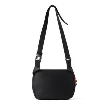 Logotrade Werbegeschenke das Foto: Nordic Drift Trail RCS Crossbody-Bag 4L