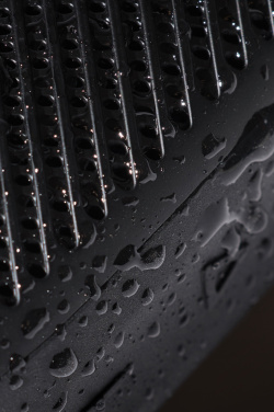 Logotrade Geschäftsgeschenke das Foto: Nordic Drift Titan IP67 wasser-& staubgeschützter 5W-Speaker