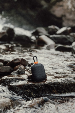Logotrade Geschäftsgeschenke das Foto: Nordic Drift Titan IP67 wasser-& staubgeschützter 5W-Speaker
