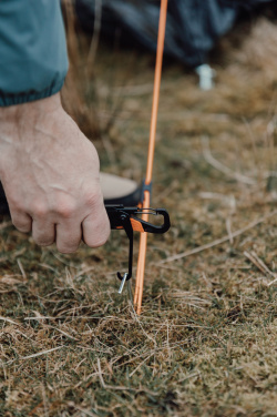 Logotrade Firmengeschenke das Foto: Nordic Drift Adventure Multitool