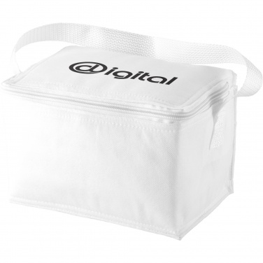 Logotrade business gifts photo of: Spectrum 6-can cooler bag 4L