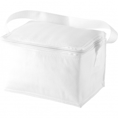 Logotrade promotional giveaway picture of: Spectrum 6-can cooler bag 4L