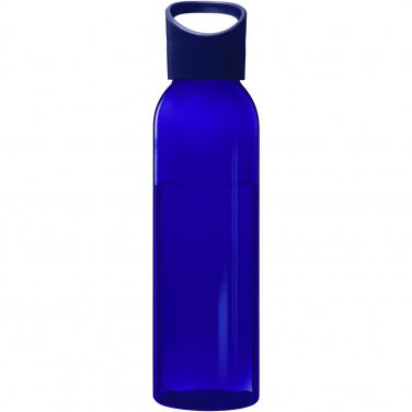 Logo trade promotional products picture of: Sky 650 ml Tritan™ water bottle