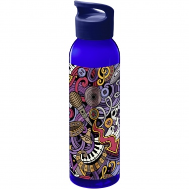 Logotrade promotional item picture of: Sky 650 ml Tritan™ water bottle
