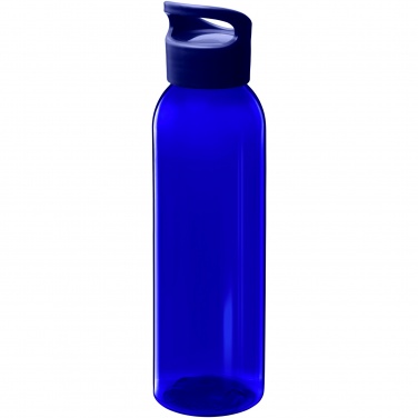 Logotrade promotional merchandise image of: Sky 650 ml Tritan™ water bottle