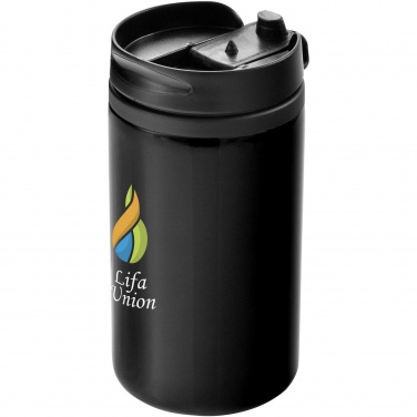 Logotrade promotional products photo of: Mojave 250 ml insulated tumbler