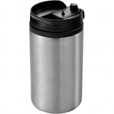 Logo trade corporate gifts image of: Mojave 250 ml insulated tumbler